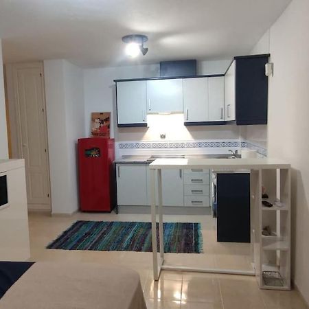 Estudio En Envia Golf Bello Rincon Paz Y Vistas Vícar Eksteriør billede