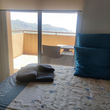 Estudio En Envia Golf Bello Rincon Paz Y Vistas Vícar Eksteriør billede
