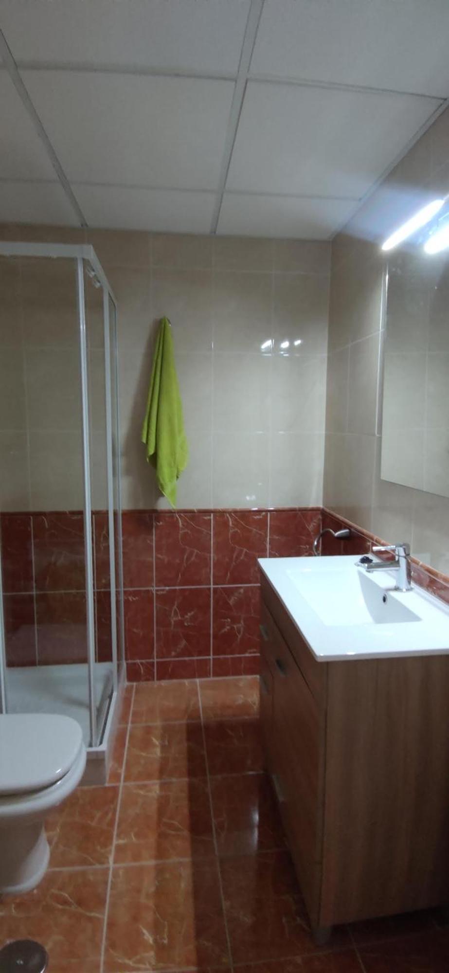 Estudio En Envia Golf Bello Rincon Paz Y Vistas Vícar Eksteriør billede